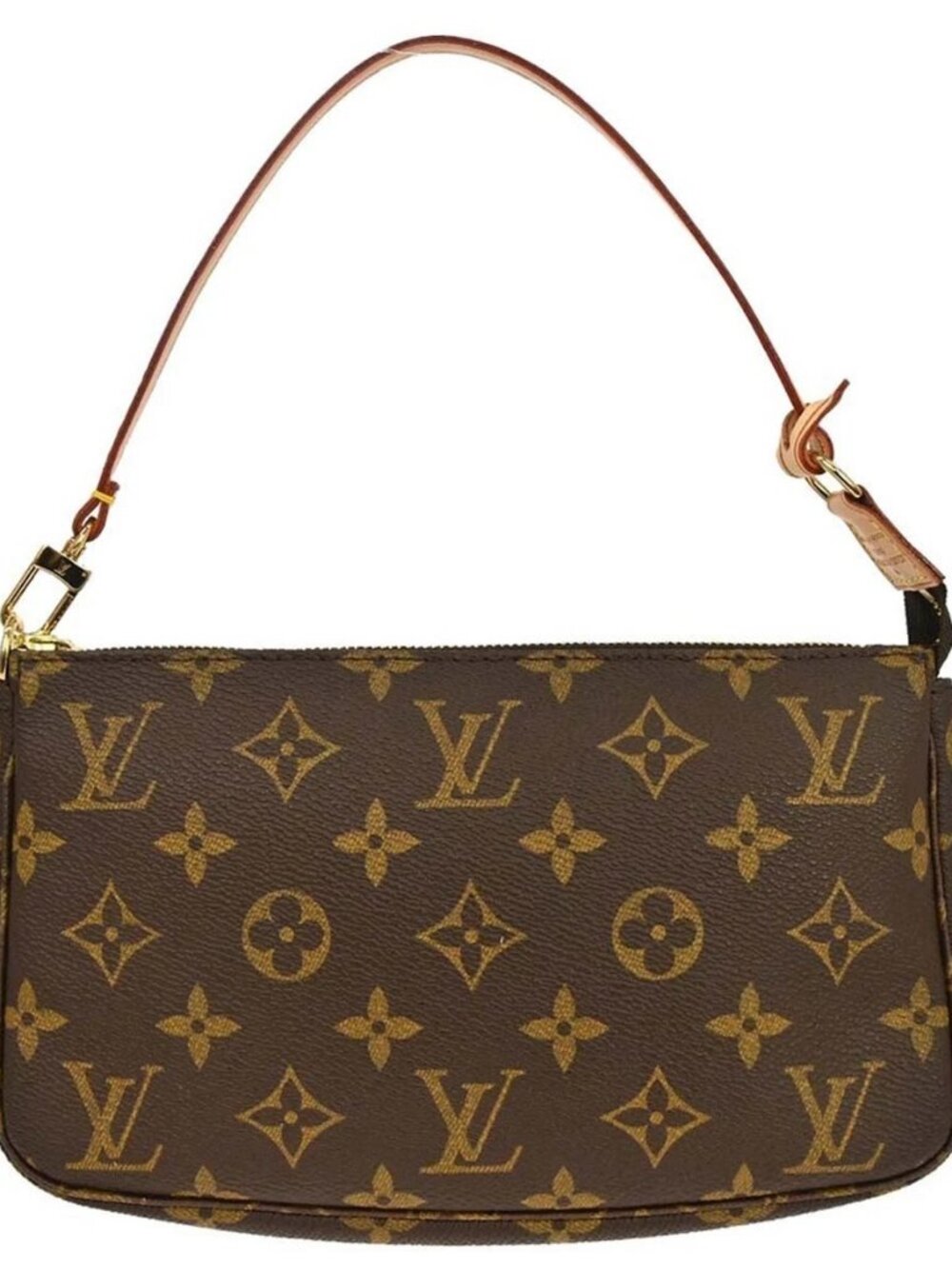 Louis Vuitton Monogram Pochette